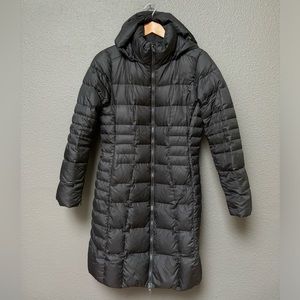 The North Face Metropolis Parka